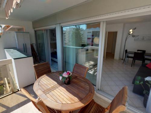 Appartement Menton, 2 pièces, 4 personnes - FR-1-196-172 Menton france