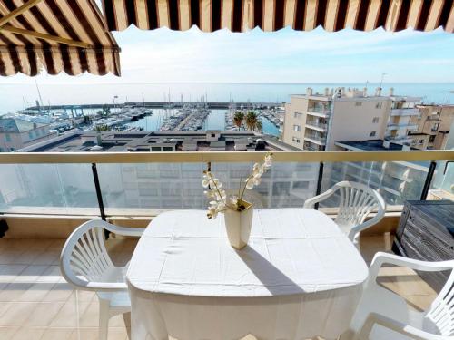 Appartement Menton, 2 pièces, 4 personnes - FR-1-196-196 Menton france