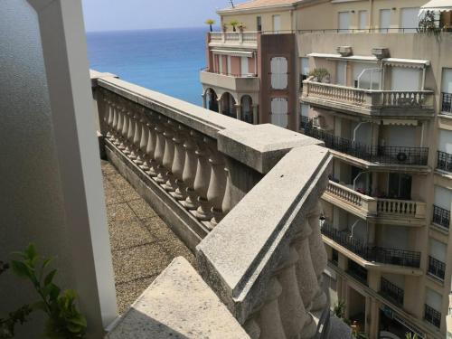 Appartement Appartement Menton, 2 pièces, 4 personnes - FR-1-196-280 22 Place Saint Roch Menton