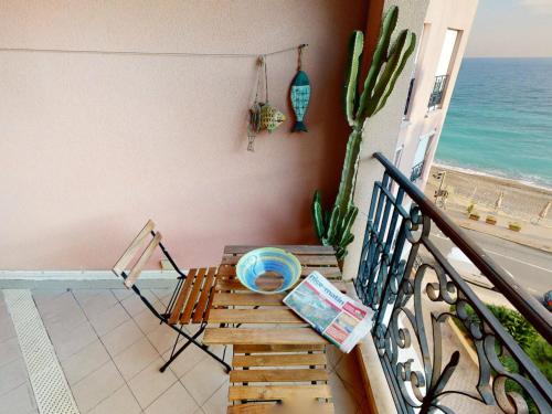 Appartement Menton, 2 pièces, 4 personnes - FR-1-196-284 Menton france