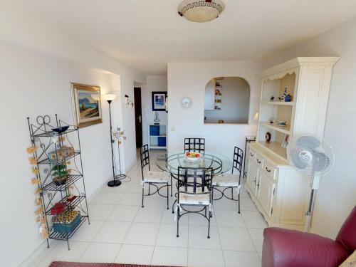 Appartement Menton, 3 pièces, 4 personnes - FR-1-196-226 Menton france