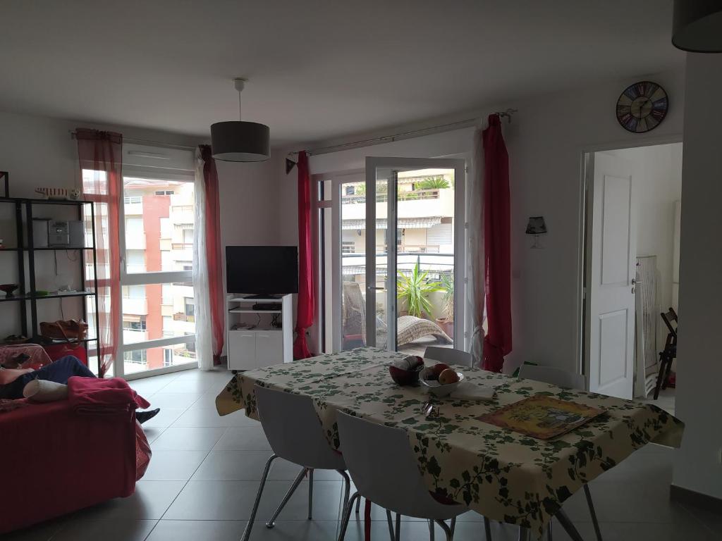 MENTON Hermitage Park Apartment 16 Rue Paul Morillot, 06500 Menton