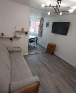 Menuires - Appart moderne 5 pers+Parking couvert