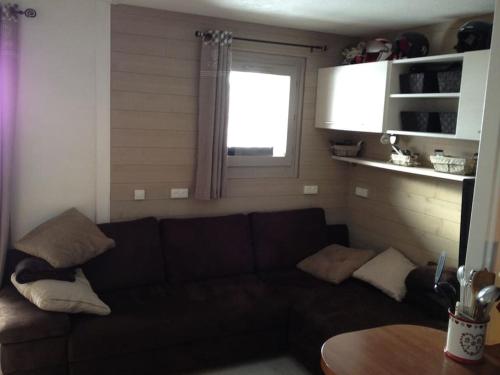 Menuires, Beau duplex 8 personnes, Ski aux pieds