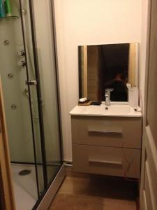 Menuires, Beau duplex 8 personnes, Ski aux pieds
