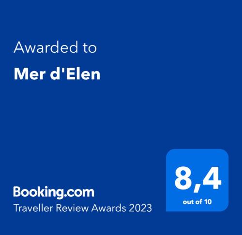 Mer d'Elen
