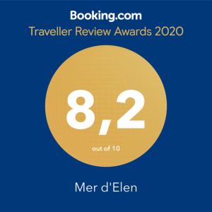 Mer d'Elen