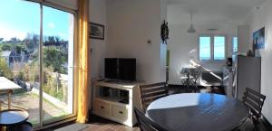 Mer en Vue - 2 Chambres- 4 Personnes
