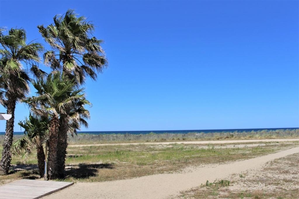 Mer er plage 403 26 Avenue Armand Lanoux, 66750 Saint-Cyprien
