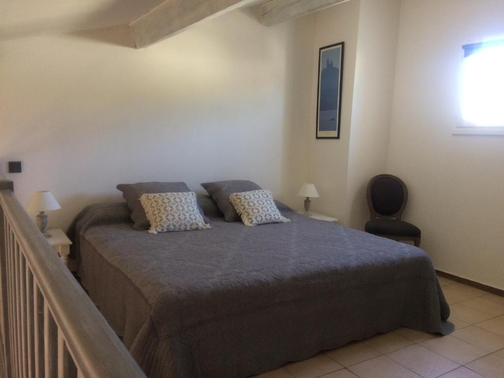 Appartement Mer et Soleil 121 Chemin de l'Homme Rouge Résidence Bastide st Jean 13600 La Ciotat