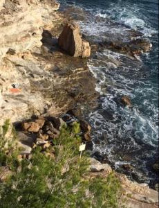 Mer et soleil