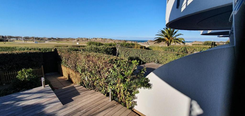 Mer - Gîte entièrement neuf à 100 mètres de la plage 62930 Wimereux
