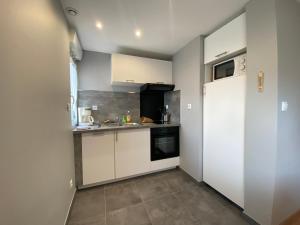 Appartement Mer - Gîte entièrement neuf à 100 mètres de la plage 25 Rue des Anglais 62930 Wimereux Nord-Pas-de-Calais