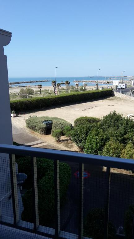 Mer - Plage Lazaret 17 bd joliot curie 34200 sete, 34200 Sète