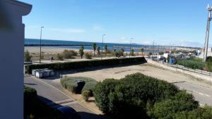 Mer - Plage Lazaret