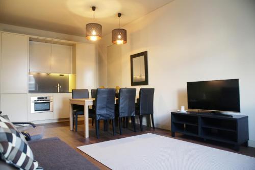 Mercado da Ribeira 5 Stars Apartment