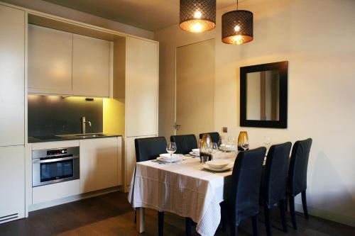 Mercado da Ribeira 5 Stars Apartment