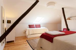 Merces by Central Hill Apartments