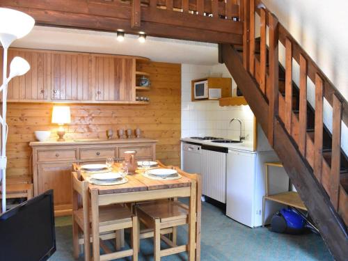 Appartement Méribel, 1 pièce, 4 personnes - FR-1-180-15 Méribel france