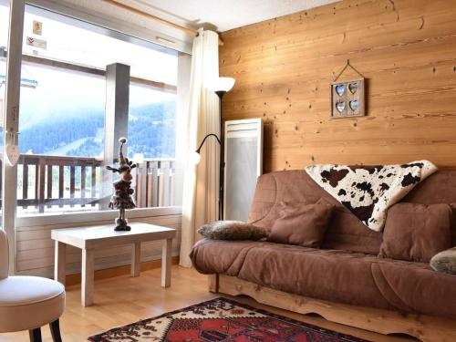 Appartement Méribel, 1 pièce, 4 personnes - FR-1-180-210 Méribel france