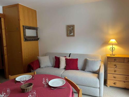 Appartement Méribel, 1 pièce, 4 personnes - FR-1-180-333 Méribel france