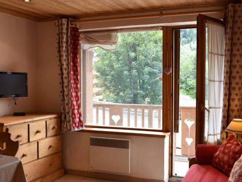 Appartement Méribel, 1 pièce, 4 personnes - FR-1-180-372 Les Allues france