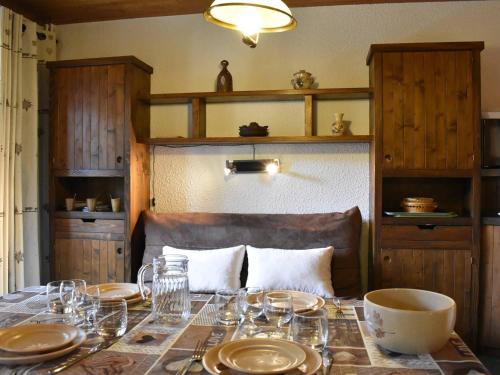 Appartement Méribel, 1 pièce, 4 personnes - FR-1-180-553 Les Allues france