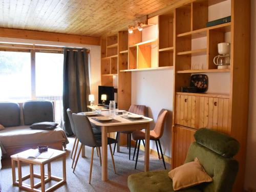 Appartement Méribel, 1 pièce, 4 personnes - FR-1-180-580 Les Allues france