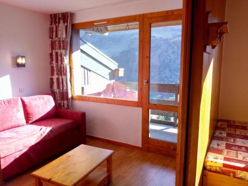 Appartement Méribel, 1 pièce, 4 personnes - FR-1-355-178 Méribel france