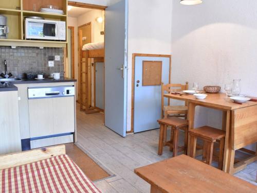 Appartement Méribel, 2 pièces, 4 personnes - FR-1-180-563 Les Allues france