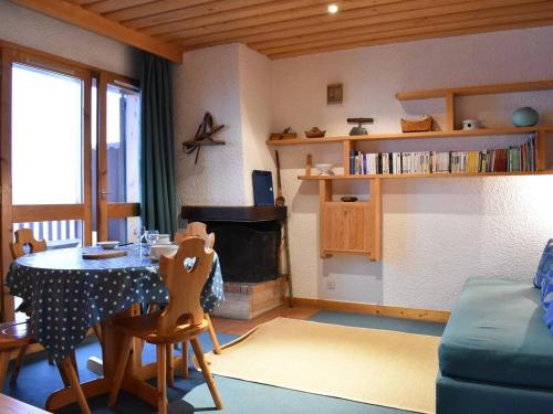 Appartement Méribel, 2 pièces, 4 personnes - FR-1-180-68 Méribel france