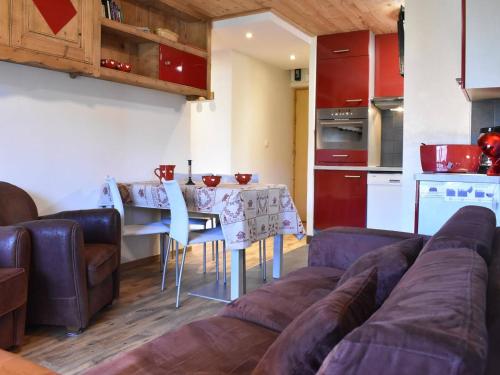 Appartement Méribel, 2 pièces, 4 personnes - FR-1-180-83 Méribel france