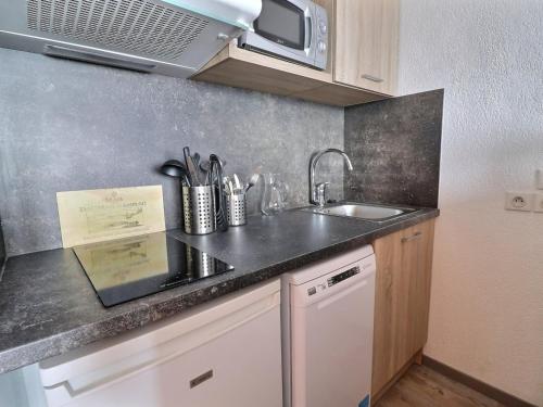 Appartement Appartement Méribel, 2 pièces, 4 personnes - FR-1-182-239 2203 route du Laitelet Les Allues