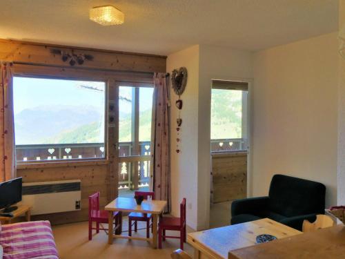 Appartement Méribel, 2 pièces, 4 personnes - FR-1-182-60 Méribel france