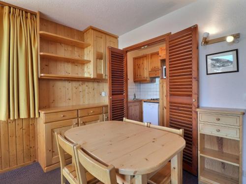 Appartement Méribel, 2 pièces, 4 personnes - FR-1-182-7 Méribel france