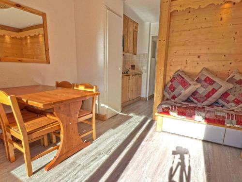 Appartement Méribel, 2 pièces, 4 personnes - FR-1-182-99 Méribel france