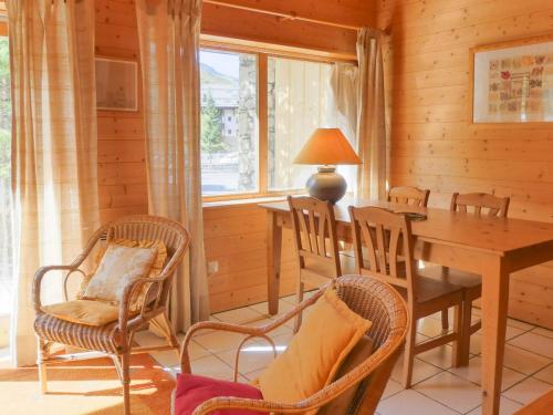 Appartement Méribel, 2 pièces, 5 personnes - FR-1-182-179 Méribel france