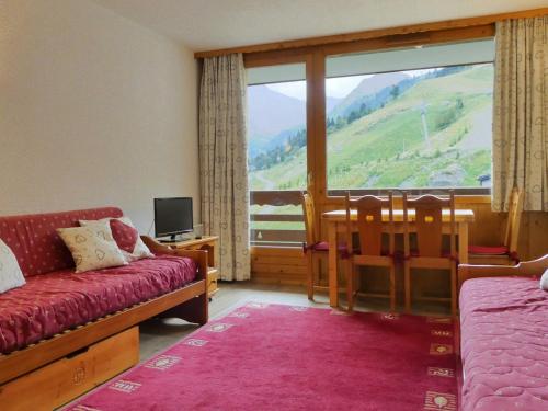 Appartement Méribel, 2 pièces, 5 personnes - FR-1-182-33 Méribel france