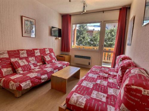 Appartement Méribel, 2 pièces, 5 personnes - FR-1-182-66 Méribel france