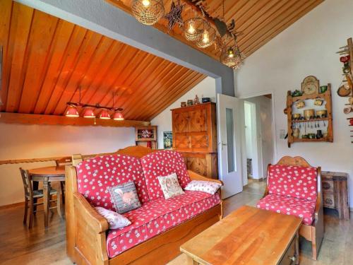 Appartement Méribel, 2 pièces, 6 personnes - FR-1-182-229 Les Allues france