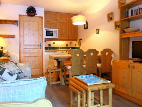 Appartement Méribel, 2 pièces, 6 personnes - FR-1-182-69 Méribel france