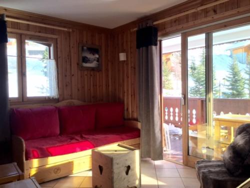 Appartement Méribel, 2 pièces, 6 personnes - FR-1-355-9 Méribel france