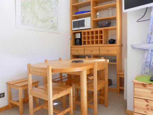 Appartement Méribel, 3 pièces, 5 personnes - FR-1-182-117 Méribel france