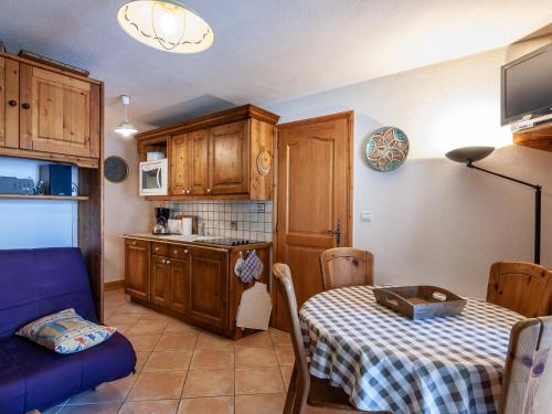 Appartement Méribel, 3 pièces, 5 personnes - FR-1-354-29 Les Allues france