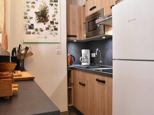 Appartement Méribel, 3 pièces, 6 personnes - FR-1-180-129 Méribel france