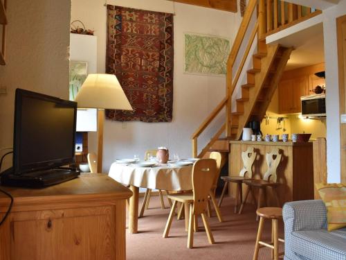 Appartement Méribel, 3 pièces, 6 personnes - FR-1-180-309 Méribel france