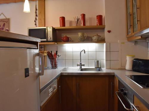 Appartement Méribel, 3 pièces, 6 personnes - FR-1-180-365 Les Allues france