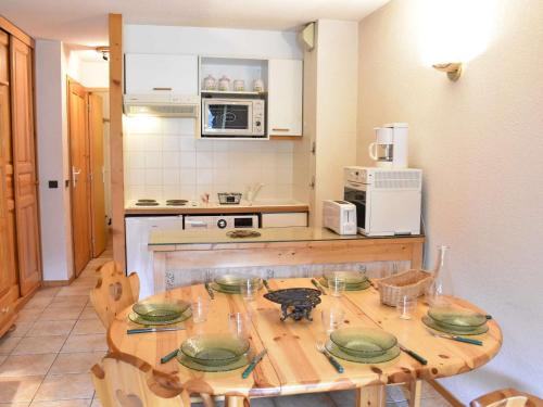 Appartement Méribel, 3 pièces, 6 personnes - FR-1-180-574 Les Allues france