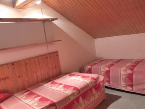 Appartement Méribel, 3 pièces, 6 personnes - FR-1-411-661 Les Allues france