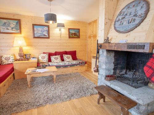 Appartement Appartement Méribel, 3 pièces, 6 personnes - FR-1-688-23 MERIBEL CENTRE Les Allues